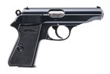 WALTHER PP .32 ACP