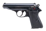 WALTHER PP .32 ACP - 3 of 3