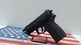 SIG SAUER SP2022 9MM LUGER (9x19 PARA) - 2 of 3