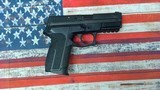 SIG SAUER SP2022 9MM LUGER (9x19 PARA)