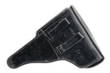 WALTHER P-38 AC 42 9MM LUGER (9x19 PARA) - 2 of 3