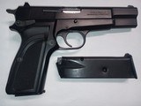 BROWNING HI POWER 9MM LUGER (9x19 PARA) - 1 of 3