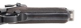 MAUSER P.08 S/42 DATED 1937 9MM LUGER (9x19 PARA) - 2 of 3