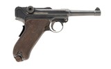 DWM Luger "Republic of Portugal" 9MM LUGER (9x19 PARA) - 1 of 3