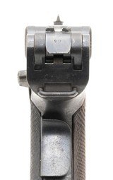 DWM Luger "Republic of Portugal" 9MM LUGER (9x19 PARA) - 3 of 3