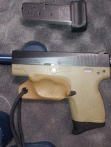 BERETTA Nano 9MM LUGER (9x19 PARA) - 3 of 3