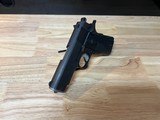 COLT 1911 MK IV SERIES 80 OFFICERS ACP ENHANCED .45 ACP - 2 of 3