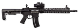 WALTHER ARMS HAMMERLI .22 LR