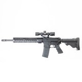 DPMS A-15 5.56X45MM NATO