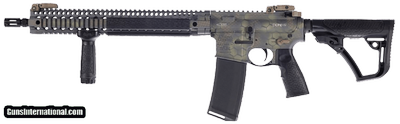 DANIEL DEFENSE DDM4 V9 5.56X45MM NATO