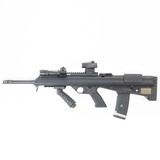 BUSHMASTER M17S 5.56X45MM NATO