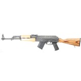 ROMARM/CUGIR WASR-10 7.62X39MM - 1 of 2