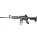 BUSHMASTER XM15-E2S 5.56X45MM NATO