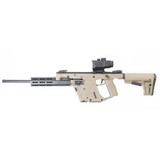 KRISS VECTOR CRB .22 LR
