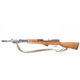 ZASTAVA ARMS MODEL 59/66A1 7.62X39MM