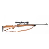 REMINGTON 700 BDL .35 WHELEN - 2 of 3