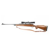 REMINGTON 700 BDL .35 WHELEN
