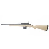 RUGER AMERICAN
6.5MM GRENDEL - 1 of 2