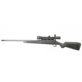SAVAGE ARMS 110 6.5MM CREEDMOOR - 1 of 2