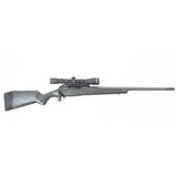 SAVAGE ARMS 110 6.5MM CREEDMOOR - 2 of 2