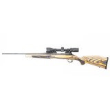 SAVAGE ARMS MODEL 110 .260 REM - 1 of 2
