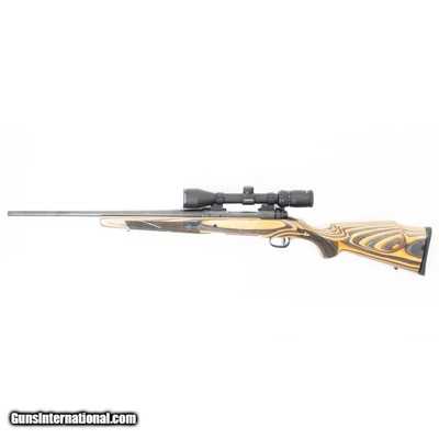 SAVAGE ARMS MODEL 110 .260 REM