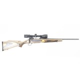SAVAGE ARMS MODEL 110 .260 REM - 2 of 2