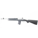 RUGER MINI-THIRTY 7.62X39MM