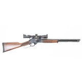 HENRY H009G-360BH .360 BUCKHAMMER - 2 of 2