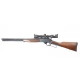 HENRY H009G-360BH .360 BUCKHAMMER
