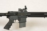 COLT MATCH TARGET COMPETITION HBAR .223 REM - 2 of 3