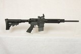 COLT MATCH TARGET COMPETITION HBAR .223 REM - 1 of 3