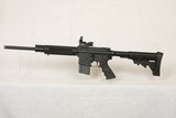 COLT MATCH TARGET COMPETITION HBAR .223 REM - 3 of 3