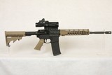DEL-TON DTI EVOLUTION 5.56X45MM NATO - 1 of 3