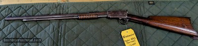 WINCHESTER 1890 .22 WRF