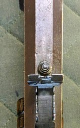 WINCHESTER 1890 .22 WRF - 3 of 3