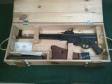 GSG GERMAN SPORTS GUNS STG44 Schmeiser .22 LR - 1 of 1