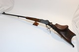 GSG GERMAN SPORTS GUNS CARL BOCH SCHUETZEN 8MM - 2 of 3