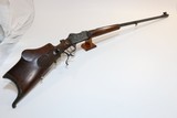 GSG GERMAN SPORTS GUNS CARL BOCH SCHUETZEN 8MM
