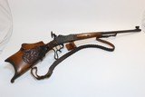 GSG GERMAN SPORTS GUNS Emil Estel Schuetzen 8MM