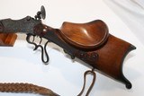 GSG GERMAN SPORTS GUNS Emil Estel Schuetzen 8MM - 3 of 3