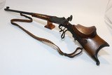 GSG GERMAN SPORTS GUNS Emil Estel Schuetzen 8MM - 2 of 3