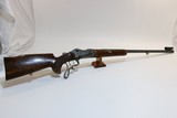 GSG GERMAN SPORTS GUNS AD SCHROTER SCHUETZEN
8MM - 1 of 3
