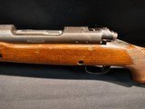 WINCHESTER MODEL 70 SUPER GRADE .458 WIN MAG - 3 of 3