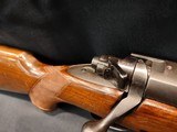 WINCHESTER MODEL 70 SUPER GRADE .458 WIN MAG - 2 of 3