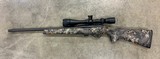 REMINGTON 597 .22 LR