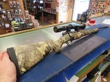 MOSSBERG PATRIOT 6.5MM CREEDMOOR