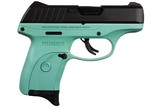 RUGER EC9S 9MM LUGER (9X19 PARA)