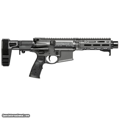 Daniel Defense DDM4 PDW .300 AAC BLACKOUT