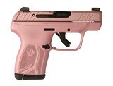 RUGER LCP MAX .380 ACP